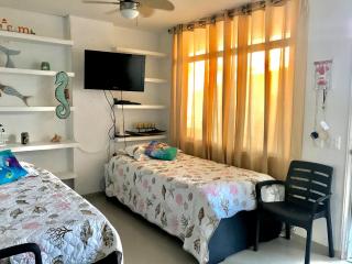 Apto en SAI a metros de la playa - DASH Vacaciones - San Andrés - 9