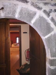 Yono's Traditional House - Ano Ravenia - 6