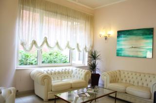 Semiramide Palace Hotel - Castellana Grotte - 2