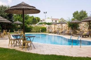 Semiramide Palace Hotel - Castellana Grotte - 0