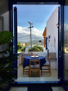 Aphrodite Apartment - sissi - 2