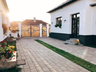 Casa Badea - Rîu Alb - 8
