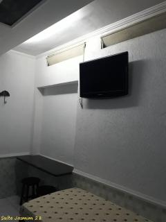 Hotel Praça da Árvore - São Paulo Expo - São Paulo - 9