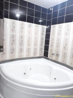 Hotel Praça da Árvore - São Paulo Expo - 5