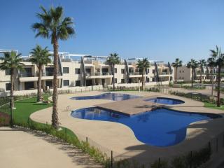 Playa Elisa Bay - Pilar de la Horadada - 0