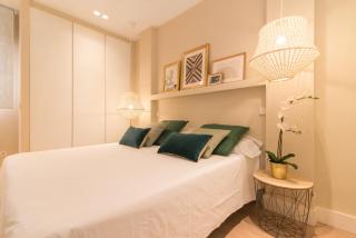 COMFORT & STYLE IN MADRID!!! 3BD 2BTH+TERRACE - Madrid - 8