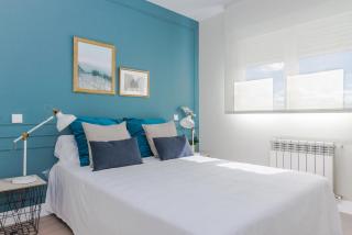 COMFORT & STYLE IN MADRID!!! 3BD 2BTH+TERRACE - 1