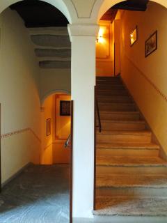La Contrada dei Monti - 1