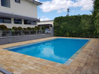 Hotel Valle Sul - 3