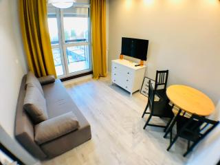 Galeria Rondo Wiatraczna Apartments - Varsovie - 8