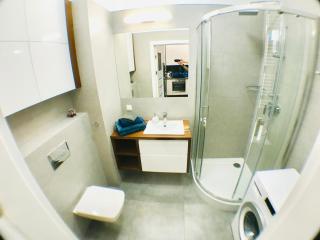 Galeria Rondo Wiatraczna Apartments - Varsovie - 7