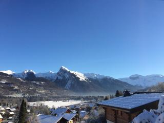 Les Oiseaux Bleus - 7