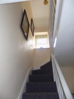 Traditional homely welsh town house, 4 bedroom "aunty Mary's" - 1