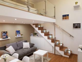 Renaissance Studio Apartment - Budapest - 0
