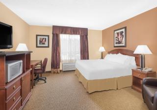 Best Western Plus West Edmonton - Edmonton - 8