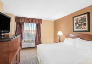Best Western Plus West Edmonton - Edmonton - 5