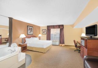 Best Western Plus West Edmonton - Edmonton - 4