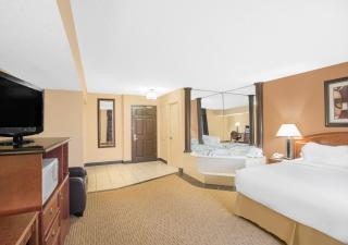 Best Western Plus West Edmonton - Edmonton - 3