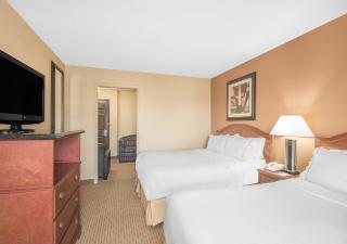 Best Western Plus West Edmonton - Edmonton - 1