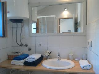 House Ivas with garden - 1