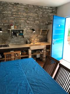 House Ivas with garden - Zambratija - 9