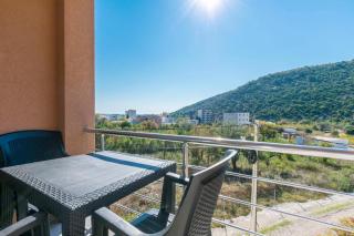 Apartments DILARA - Čanj - 5