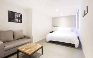 Hotel Maison - Busan - 2