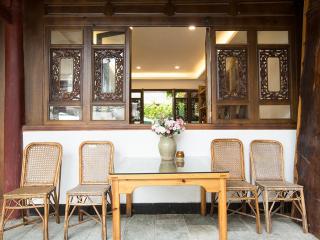 Yahve Academy Centennial Courtyard Hotel, Dali Ancient Town 大理雅威书院百年庭院酒店,大理古城店 - 1