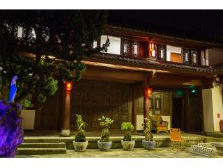 Yahve Academy Centennial Courtyard Hotel, Dali Ancient Town 大理雅威书院百年庭院酒店,大理古城店 - 6