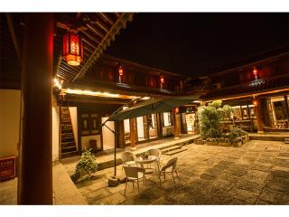 Yahve Academy Centennial Courtyard Hotel, Dali Ancient Town 大理雅威书院百年庭院酒店,大理古城店 - 7