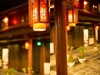 Yahve Academy Centennial Courtyard Hotel, Dali Ancient Town 大理雅威书院百年庭院酒店,大理古城店 - 9