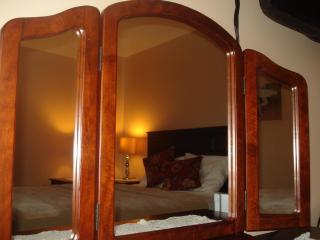 Motel la Maison de Travers - Baie-Sainte-Catherine - 1