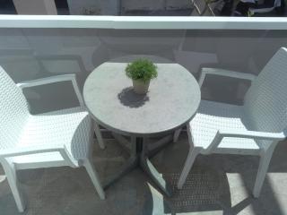 Byzance Hotel - Skala - 3