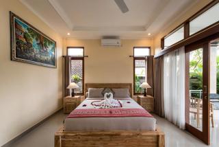 Griya Private Villa - Ubud - 6