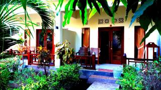 Bias Bungalows - Gili Air - 6