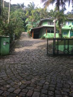 Marencanto Pousada - Ubatuba - 7