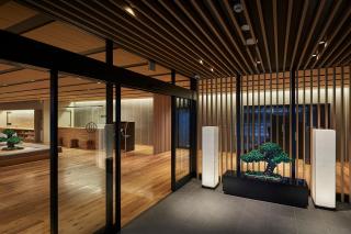 HATAGO INN Fukushima Hirono - Hirono - 6