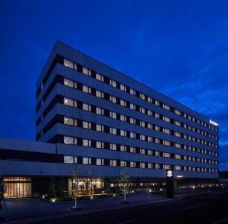 HATAGO INN Fukushima Hirono - Hirono - 8