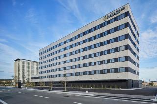 HATAGO INN Fukushima Hirono - Hirono - 9