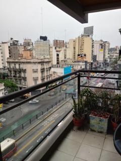 Avenida Cabildo 1535 - 8