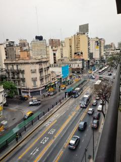 Avenida Cabildo 1535 - Buenos Aires - 5