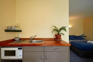 Sails Motel - Kaikoura - 1