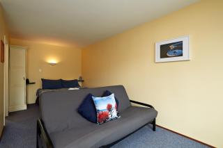 Sails Motel - Kaikoura - 2