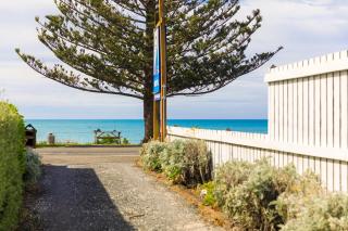 Sails Motel - Kaikoura - 0