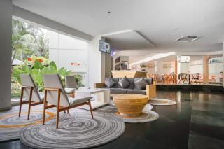 HARRIS Resort Batam Waterfront - Sekupang - 2