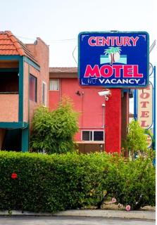Century Motel - Buena Park - 9