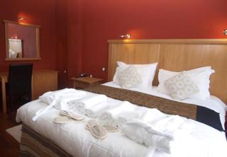 Hotel Mimallones - 5