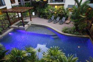 Bay Villas Resort - Port Douglas - 5