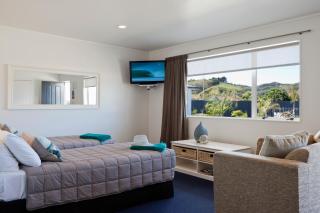 Motel Oasis - Gisborne - 2