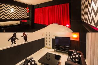 Hotel Aqua Color (Adult only) - Fukushima - 2